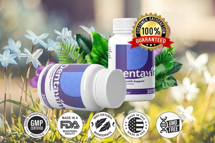 dentavim supplements